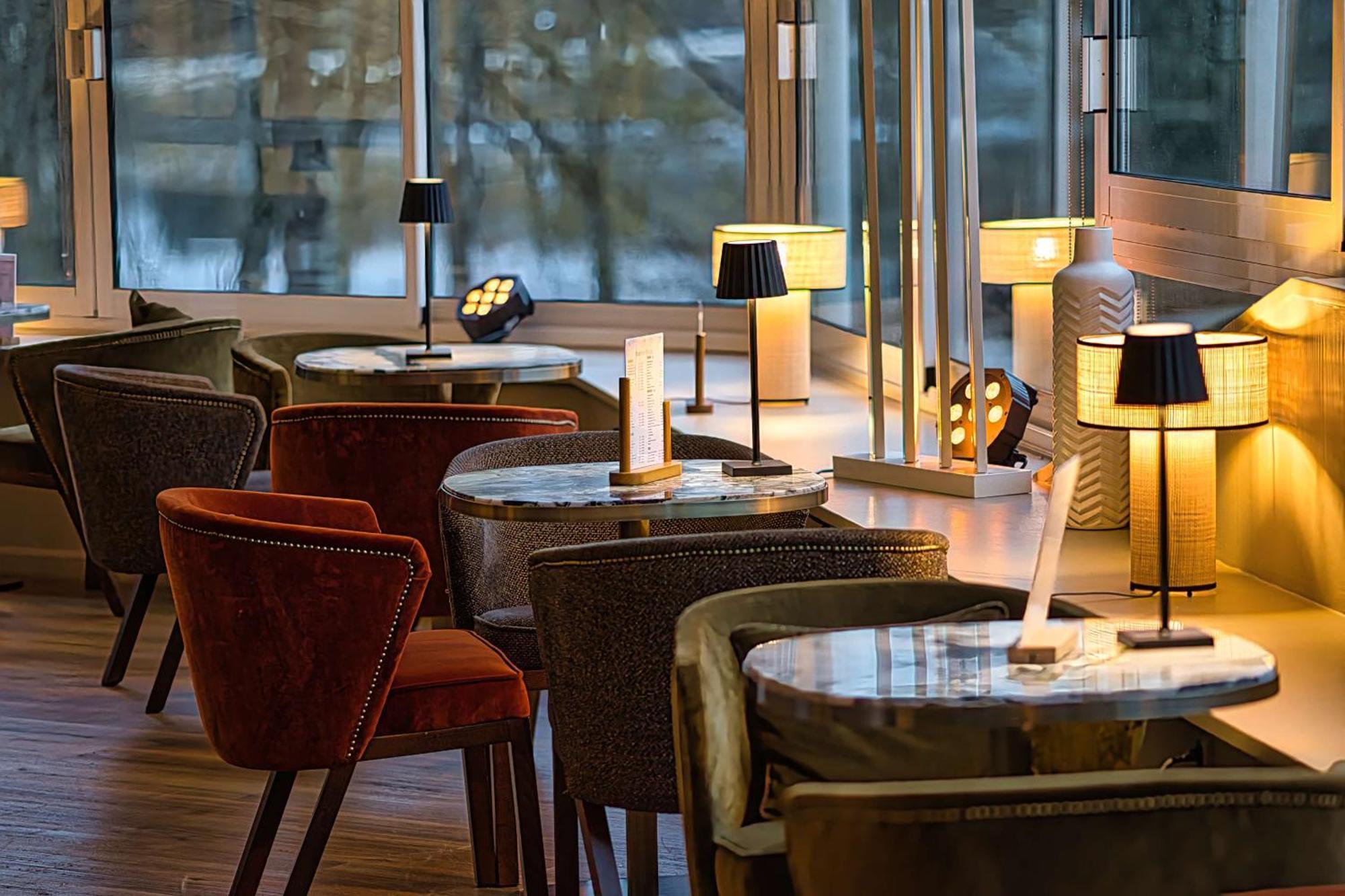 Best Western Plus Le Roi Arthur Hotel & Spa Ploërmel Exteriér fotografie